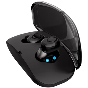 X18 TWS Wireless Bluetooth Earphones with Mic