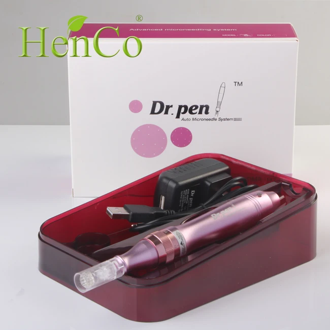 

wholesale ULTIMA M7-C derma pen wire less derma pen