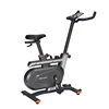 Life Fitness Upright Optimum Magnetic Cycle Machine Exercise Bike