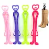 Shoes Storage Rack Foldable Shoes Boots Support Frame daily use