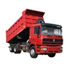 Sinotruk China cheap high quality dump truck (ZZ3257N3447A1)