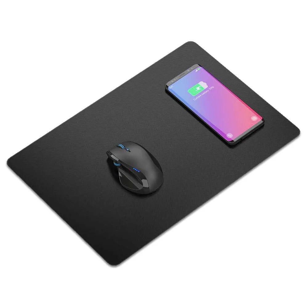 

JAKCOM MC2 Wireless Mouse Pad Charger 2019 New Product of Mouse Pads like men penis photo remote control mouse foldable keyboard, N/a