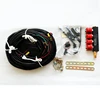 Diesel engine to LPG autogas conversion kit