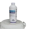 PH balancer water treatment agent