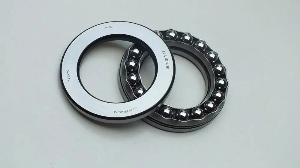 
Thrust ball bearing 51214 70 * 105 * 27mm 