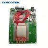 Factory Supplying Uhf Passive Rfid Rf Reader With 1 Meter Module 4 Port