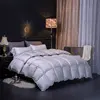 Best selling goose down comforter cotton home bed spread quilt bed sheet quilt bed sheets quilt