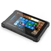 Cheapest Factory Intel Quad-Core Rugged Tablet 10.1 inch4G LTE Rugged Computer Tablet PC with NFC 2D Barcode Scanner POGO PIN