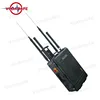 Friendly Used High Power Anti Drone Solutions Jammer Easy For Carrying Drone Network Jamming Device