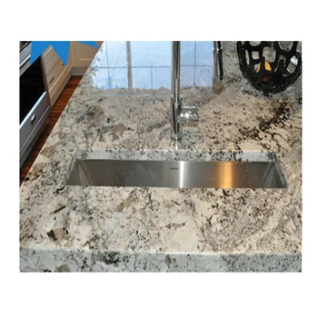 Sink Cutout Granite Countertop Alaska White Granite Buy Alaska