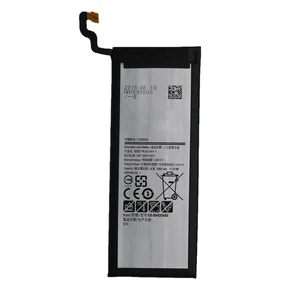 Replacement Battery Samsung Note 5