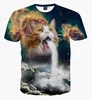 Sublimation t-shirt wholesale polyester sublimation t shirt for man