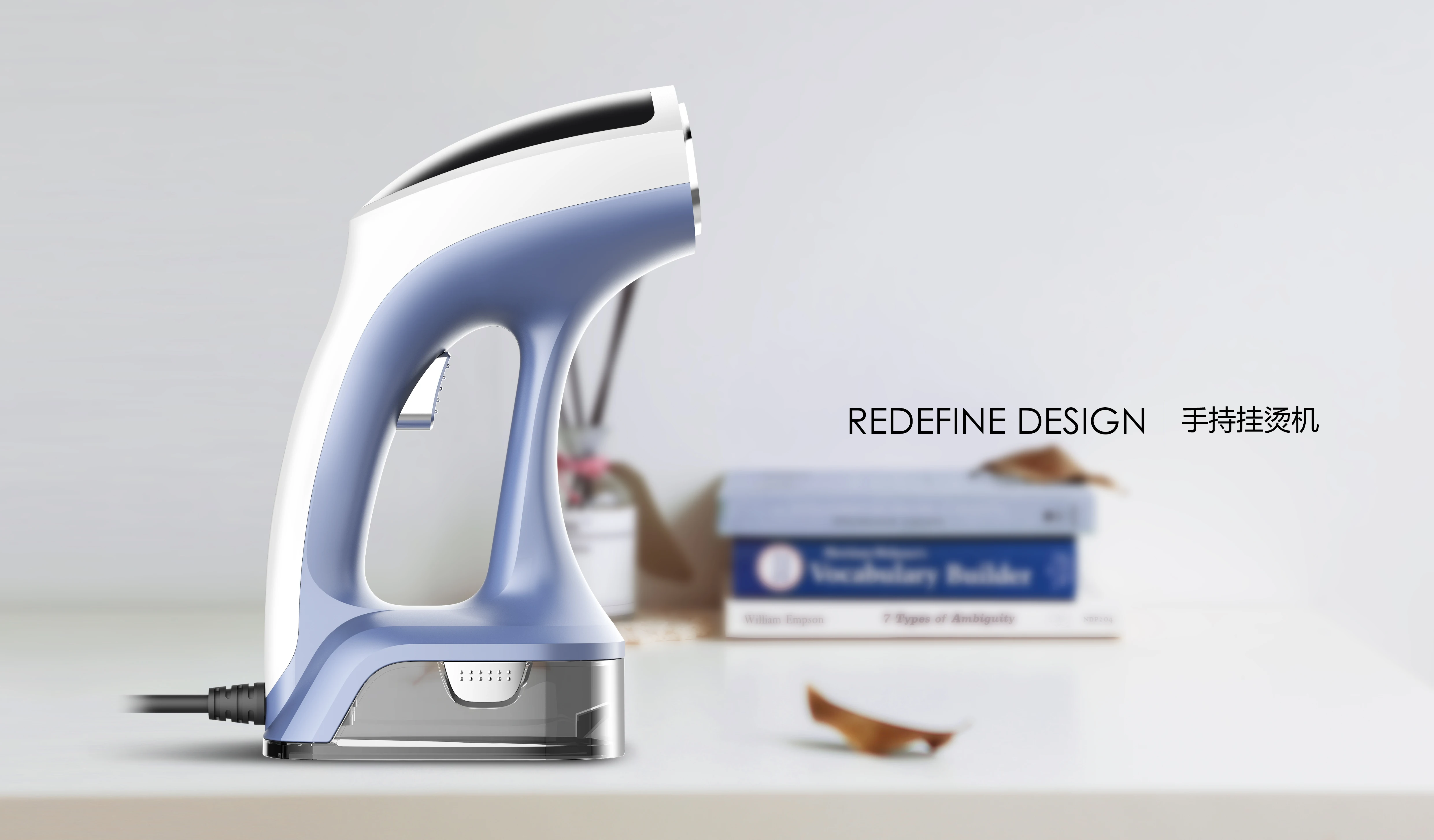 
New design travel steam iron handheld garment steamer,handle garment steamer 