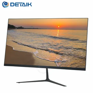 Ultra wide 25 LCD Computer Monitor 1920X1080 Full HD 25 Inch LED Gaming Monitor 144Hz