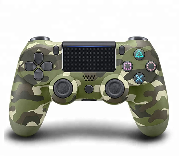

Best Gaming Wireless Gamepad for PS4 Gamepad Controller, N/a
