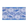 Free sample african white guipure wholesale lace trim for lingerie