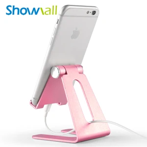 Universal Desk Phone Stand Mobile Phones