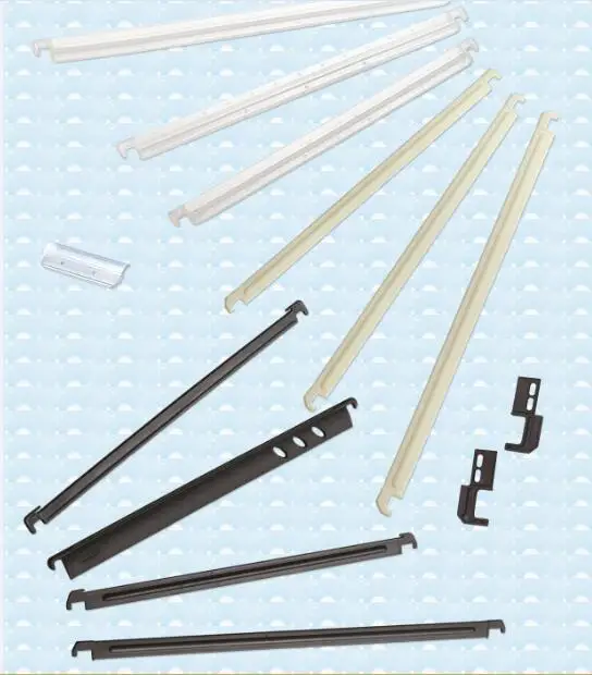 
plastic hanging clip for files stationery accessories 