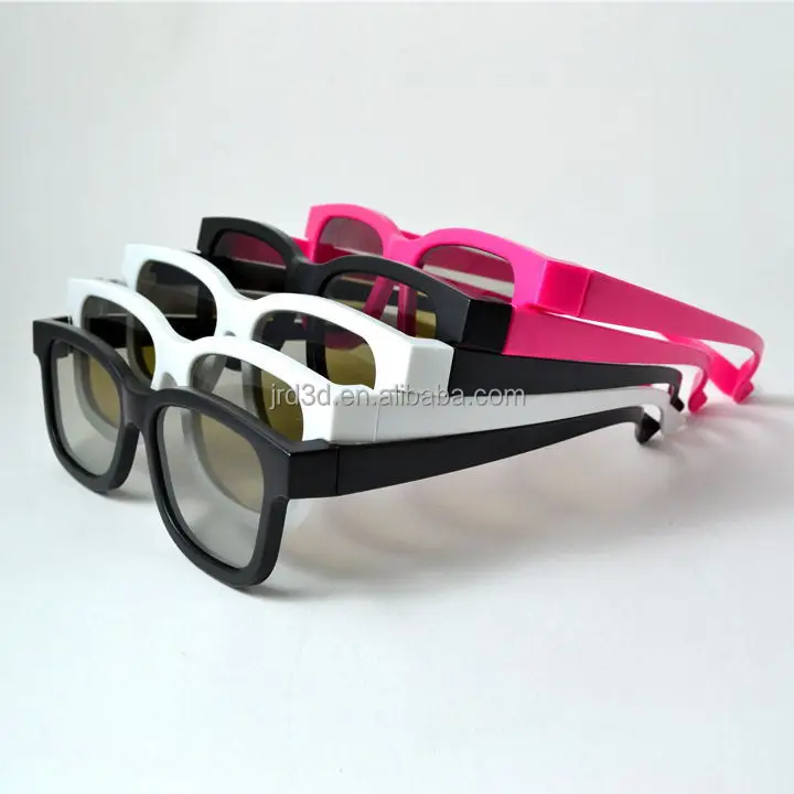 
3 d glasses 3d cardboard glasses for hisense tv 3d glasses china price 3d glasses for tcl 3d tv 3d polarized glasses 