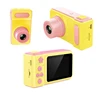 Children Digital Camera for Kids Baby Cute Cartoon Multifunction Toy Camera