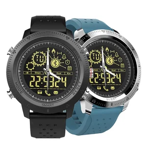 Stopt NX02 Smartwatch Bluetooth 5ATM Waterproofing