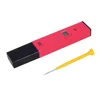 what is ph in water test working principle of ph meter