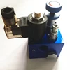 ET-02 freight elevator lifting platform system hydraulic lifting valve EF-02/ET-02 dedicated