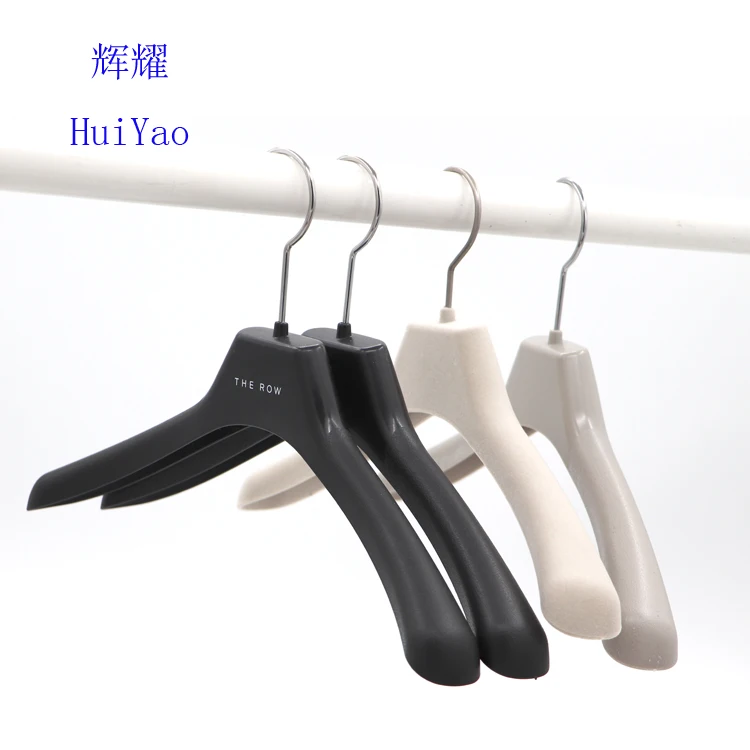 

Factory hot selling plastic hangers for suits suits hanger velvet hanger for suits, Customized