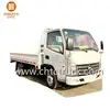 Long service life CHTCKM10383t chinese small cargo trucklow fuel Consumption