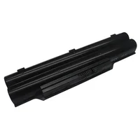 

6 Cell Laptop Battery for Fujitsu Lifebook A530 A531 AH530 AH531 LH520 LH530 FPCBP250