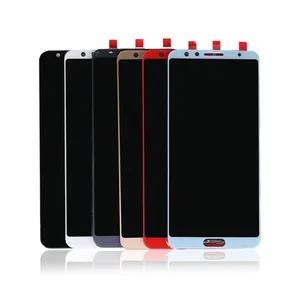 Huawei Nova 2S Mobile Phone LCD Touch Screen Digitizer