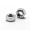 Stainless steel thin wall fast jam 50mm hex nut manufacturing process