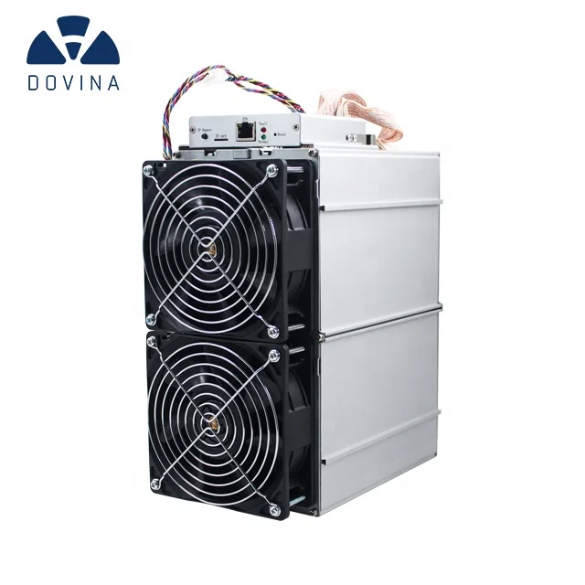 

Mining Machine Antminer Z11 135 KSol/s Miner 1418W Machine