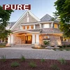 Chinese Factory Hot Sale architecture design types with cheap price