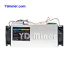 New Arrival Innosilicon A9 ZMaster asic miner 60Ksol/s with low consumption overclock A9 software