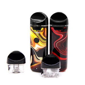 Original Sensetech Orbit Pod Starter Kit 1100mAh Battery