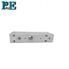 Precision milling aluminium parts,hard clear anodizing parts,auto parts