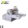 factory manual automatic laminating machine window waterbased lamination machine for BOPP