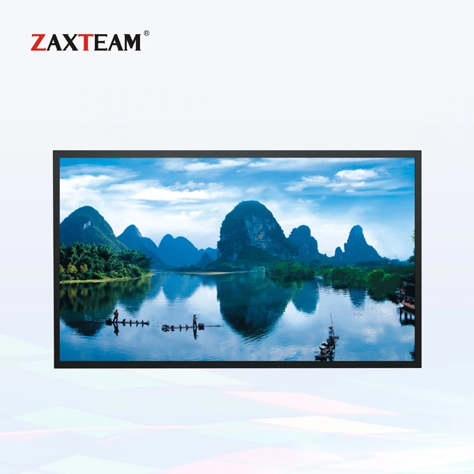 
Industrial Level 32 inch BNC CCTV LCD Monitor with AV Input LCD CCTV Monitor 24/7 Hours Working 