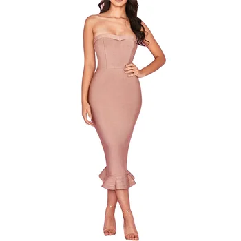 vestidos de verano elegantes