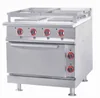 Marine Cooking Range W/Oven