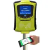 3.5inch pos smart card reader bus pos terminal dual screen psam writer nfc programable linux pos