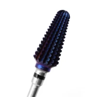 

The Most Popular Tornado Nail Bit Professional Nail Drill Electric File Nail Drill Bit