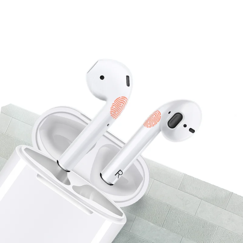 

i12 TWS 2019 Wireless Headphone Bluetooth 5.0 Sports Stereo Earbuds Touch Pop-up Earphone