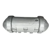 Heat Insulation Materials Type jacket Thermal pipe insulation jacket