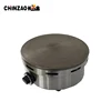 Gas Single head 2019 CHINZAO Crepe maker machine