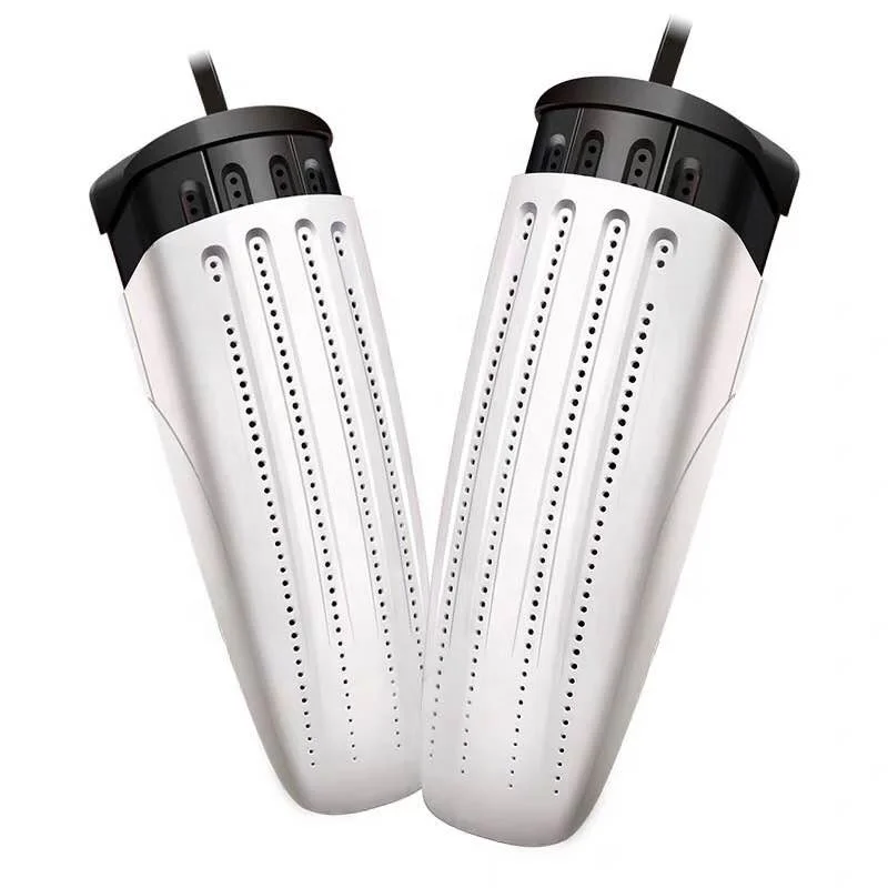 

Electric quick drying portable UV sterilize shoe dryer