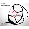 Cheap easy assembly Family Golf chipping nets for indoor and outdoor practice