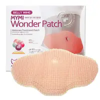 

2019 hot selling belly slimming patch