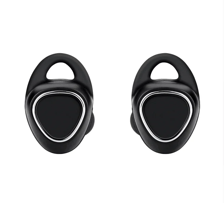 

Wireless Headphones Stereo Bluetooth Headset Mini Earphone In-ear Twin Bluetooth Earbuds